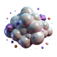 stunning classic Nebula Gas Clouds Cutout for Fabric Prints high resolution png