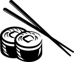 Delicious Dim Sum with Chopsticks for Culinary Artwork Designs vector