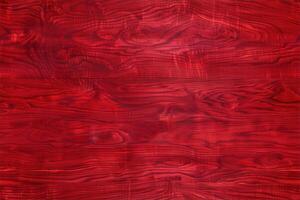A red wood texture background with a lot of different patterns photo