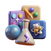 wonderful traditional Physics Icons Set Formulas and Equations Isolated for Education exclusive png
