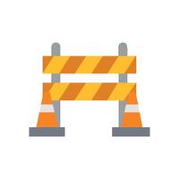 Comprehensive Barricade Design for Protection vector