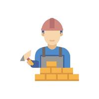 Comprehensive Brick Masonry Services for Builders vector