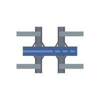 Comprehensive Guide to Bridge Expansion Joints vector