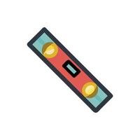 Quality level tool icon design for engineering use vector
