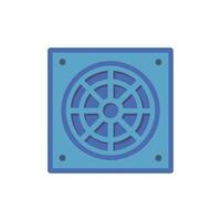 Quality sewer cover icon design for infrastructure projects vector