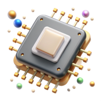 magnificent rustic Circuit Board Microchip Components Transparent for Electronics Engineering authentic png