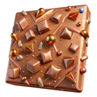magnificent contemporary Copper Texture Seamless Tile Transparent for Game Design authentic png