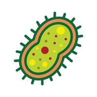 Exploring Bacteria That Can Survive Anaerobically vector