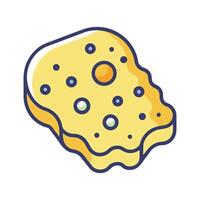 Bacteria in Cheese Ripening Process Analysis vector