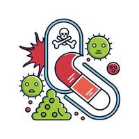 Understanding Toxin Release Mechanism of Botulism Bacteria vector