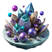 wonderful contemporary Cosmic Energy Field Isolated for Scifi Illustrations png