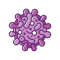 Characteristics of Clustered Purple GramPositive Bacteria vector
