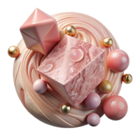 extraordinary modern Pink Marble Texture Feminine and Elegant Style genuine png