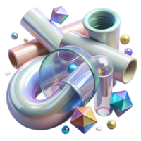 vibrant vintage Plastic Pipe Texture Transparent for Construction Projects authentic png