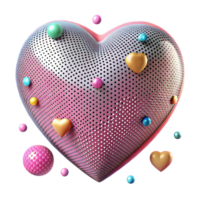 wonderful creative Retro Halftone Dot Pattern Texture Isolated authentic png