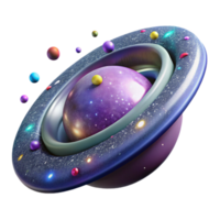 elegant rustic Rotating Galaxy Core Isolated for Astronomical Simulations exclusive png