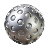 beautiful rustic Silver Polka Dot Pattern Isolated for Retro Style genuine png