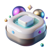 wonderful rustic Smart Home Device Automation Hub Transparent for Iot Projects exclusive png