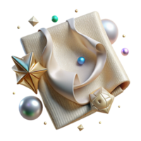 magnificent modern Smooth Canvas Texture Clean Surface Transparent for Digital Illustrations detailed png