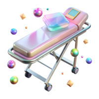 wonderful contemporary Stretcher Emergency Medical Transport Transparent for Hospital Graphics professional png