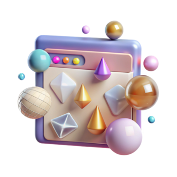 utöver det vanliga modern transparent webb ikoner för hemsida navigering design äkta png