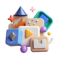 dramatic rustic Download and Upload Icons Cutout for File Management original png