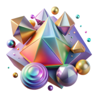 extraordinary rustic Abstract Transparent Colorful Geometric for Backdrops genuine png