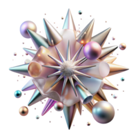 extraordinary modern Abstract Starburst Effect Transparent for Graphic Design Elements original png
