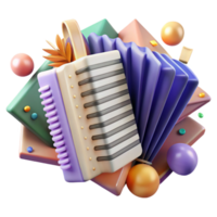 impressive contemporary Accordion Menu Collapsible Content Transparent for Faq Sections professional png