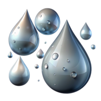 wonderful classic Water Droplets on Glass Condensation Transparent for Weather Illustrations high quality png