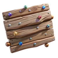 impressive abstract Weathered Wood Plank Texture Cutout for Rustic Projects original png