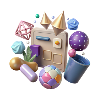 elegante astratto ragnatela design elementi isolato per sito web sviluppo progetti genuino png