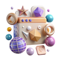 extraordinary artistic Web Design Icons Collection Transparent for Website Development genuine png