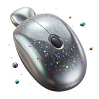 extraordinary classic Aluminum Mouse Texture Transparent for Computer Graphics high resolution png