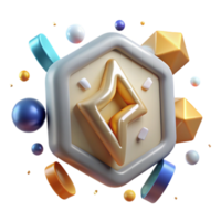 magnificent creative Animated Rune Symbol Gif Transparent for Motion Graphics high quality png