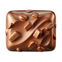 extraordinary contemporary Bronze Texture Rectangular Shape Isolated for Graphic Elements png