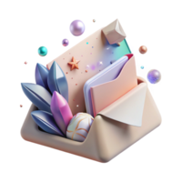 stunning rustic Business Card Mockup Folded Card Design Isolated for Creative Use authentic png