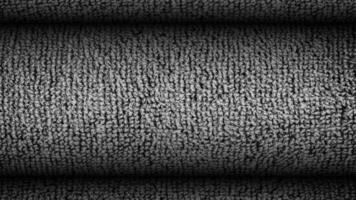 Cotton Texture, Rolls, Unique Design, Rotation, Exclusive, Elegant Background video