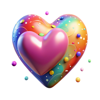 Maravilhoso criativo colorida pop arte estilo discurso bolha oval forma transparente fundo png