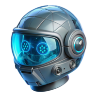 vibrant modern Chromatic orbs of light dancing around a central singularity, with a bokeh effect and vibrant neon colors, in a cyberpunk style high quality png