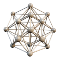 wonderful minimalist A complex network of interconnected lines, forming a web-like structure, with a delicate line work and a monochromatic color scheme, in a line art style authentic png