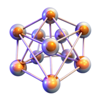 elegant contemporary A network of interconnected nodes pulsing with energy, dynamic lighting, abstract digital art, high resolution png