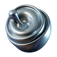 stunning rustic A dynamic flow of liquid mercury, forming abstract shapes and ripples, with realistic reflections and a dark, moody atmosphere high resolution png