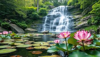 Floating the Serenity photo