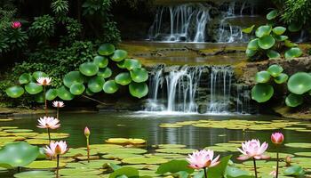Crystal the Waters photo