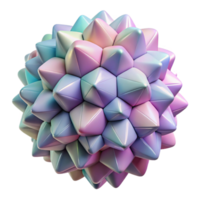 extraordinary rustic A chaotic explosion of tessellated shapes in pastel shades, with a subtle grain texture and diffused, ambient lighting. Cubist-inspired professional png