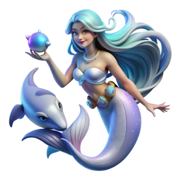 degno di nota rustico un' quantistico computer processore, complesso e intricato, emitting impulsi di luce, illuminato di un' freddo, blu luce. astratto stile premio png