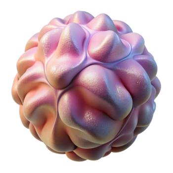 sbalorditivo creativo un' avvicinamento Visualizza di un' strutturato superficie, con intricato dettagli e delicato variazioni nel colore e tono, illuminato di un' morbido, ambientale incandescenza. macro fotografia stile premio png