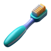extraordinary rustic A brand new, unused toothbrush high resolution png