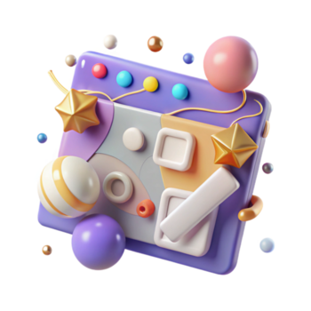 sbalorditivo rustico errore pagina ui design isolato per sito web sviluppo alto risoluzione png